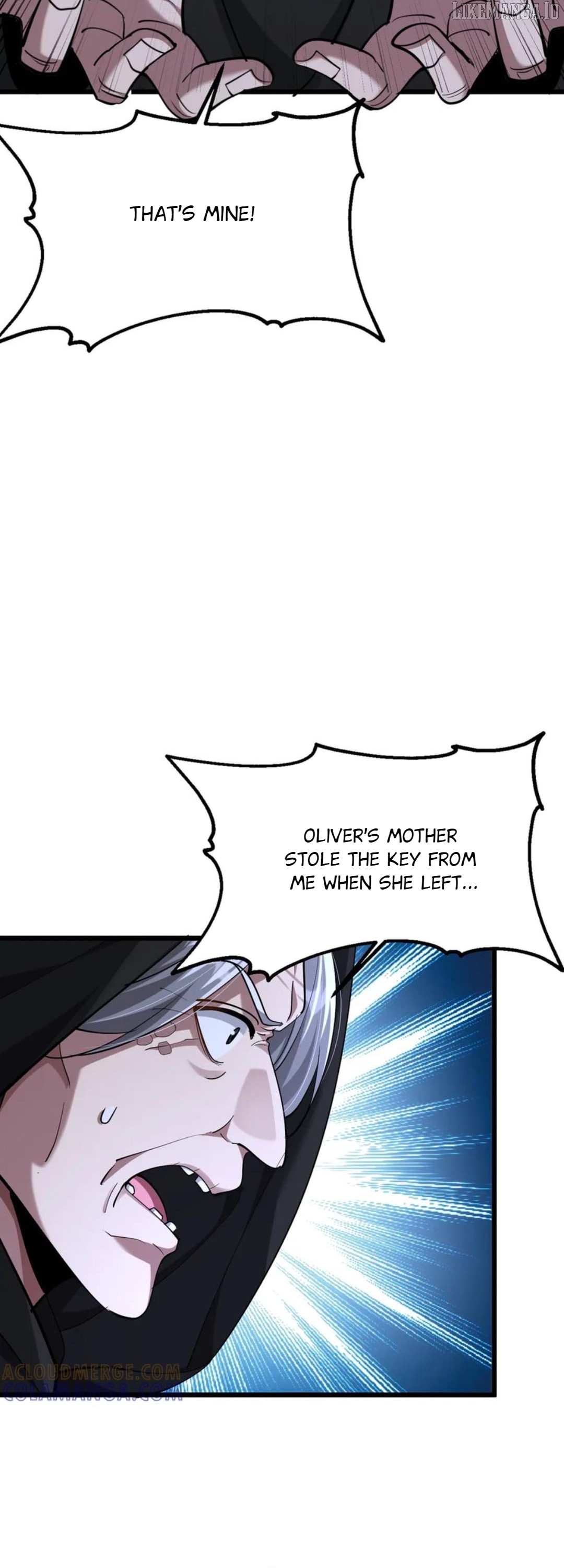 I’m Trapped In This Day For One Thousand Years Chapter 214 - page 16